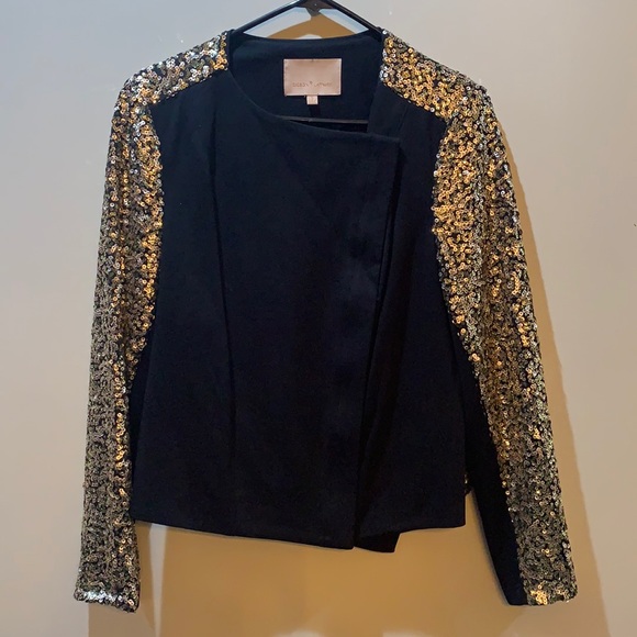 🌸GIBSON LATIMER jaquet size S used only ones in excellent condition. - Picture 2 of 14